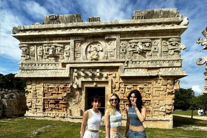 Chichen Itza and Cenote from Playa del Carmen - FAQ