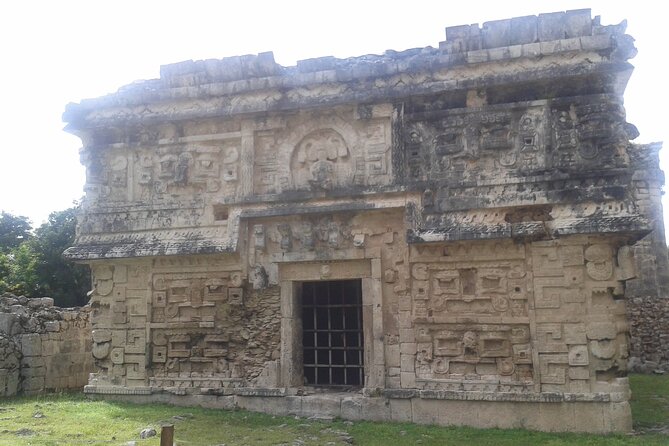 Chichen Itza and Cenote Full Day Tour From Playa Del Carmen - Tour Details and Logistics