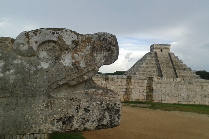 Chichen Itza and Cenote Full Day Tour From Playa Del Carmen - Positive Customer Feedback and Reviews