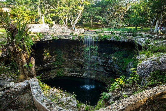 Chichen Itza and Cenote Full Day Tour From Playa Del Carmen - Negative Customer Feedback and Concerns
