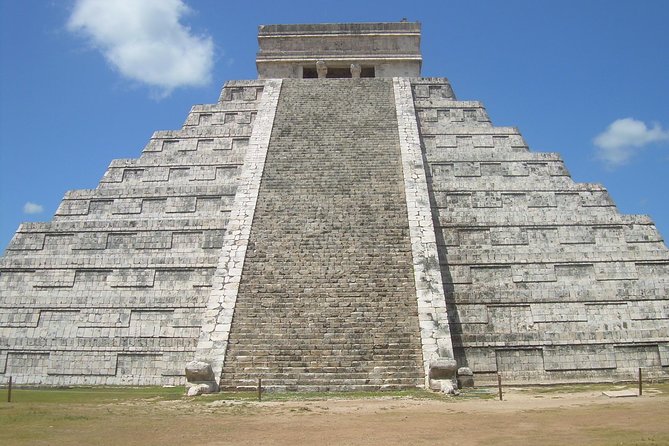 Chichen Itza and Cenote Mayan Experience Tour - Tour Highlights