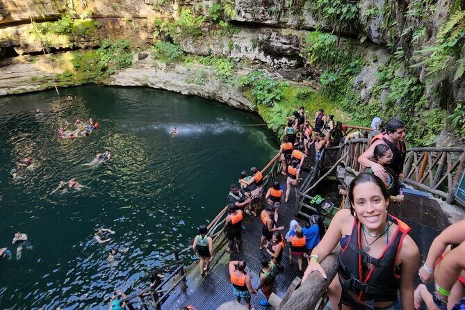 Chichen Itza and Cenote Saamal, Mayan Heritage Tour, from Tulum - Summing Up: Is This Tour for You?