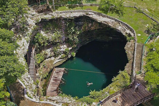 Chichen Itza and Cenote Saamal, Mayan Heritage Tour, from Tulum - Final Thoughts