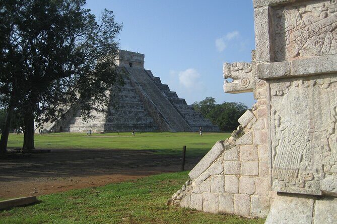 Chichen Itzá and Cenote Small Group from Valladolid - Final Thoughts
