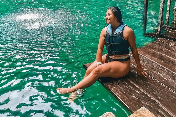 Chichen Itza and Cenote Tours (All Inclusive Package) - Traveler Photos