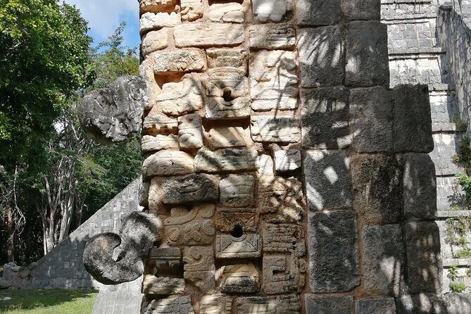 Chichen Itza, and Cenote Tsukán PREMIUM - Who is this tour best for?