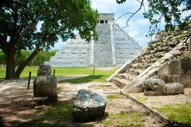 Chichen Itza and Cenote Tsukán with Lunch - Who Will Love This Tour?