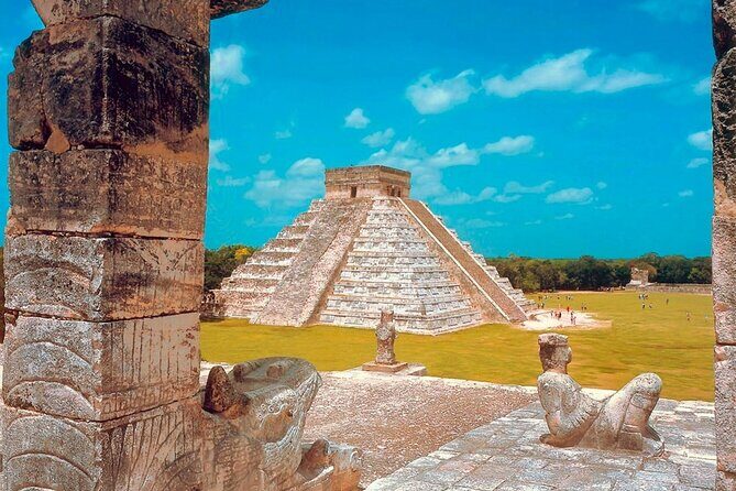 Chichen Itza and Cenote Tsukán with Lunch - FAQs About the Tour