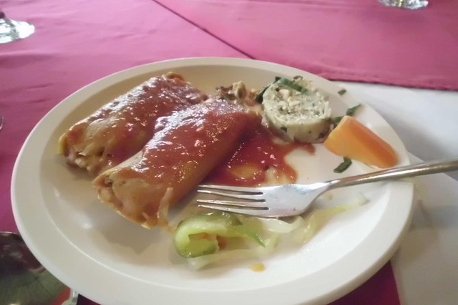 Chichen Itza and CENOTES Experience From Cancun - Review 3: Pavol_Ks Experience