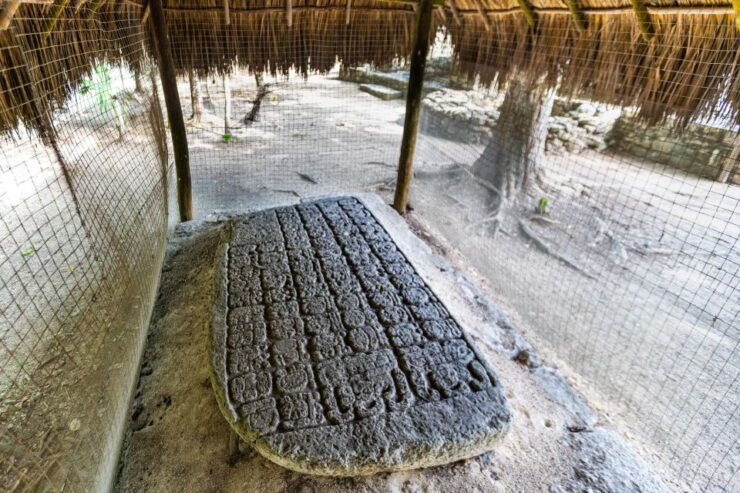 Chichen Itza and Coba Ruins Cenote Swimming Full Day Tour - Highlights of the Tour