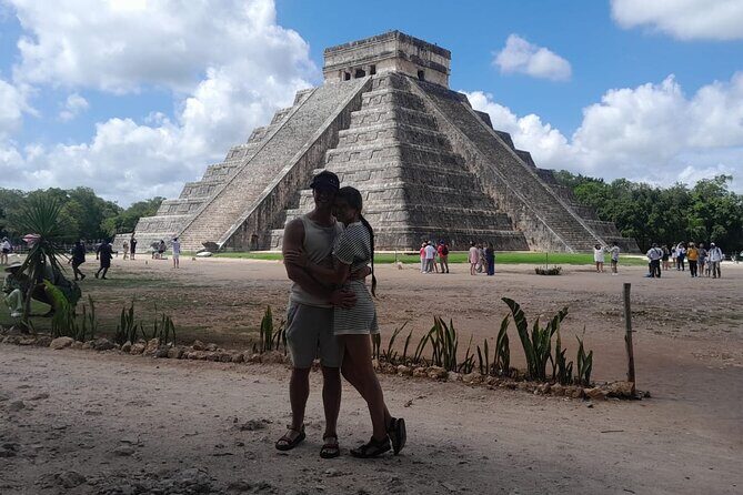 Chichen Itza and Ekbalam Ancients Ruins Private Tour with Cenote - Practical Details and Cost Analysis