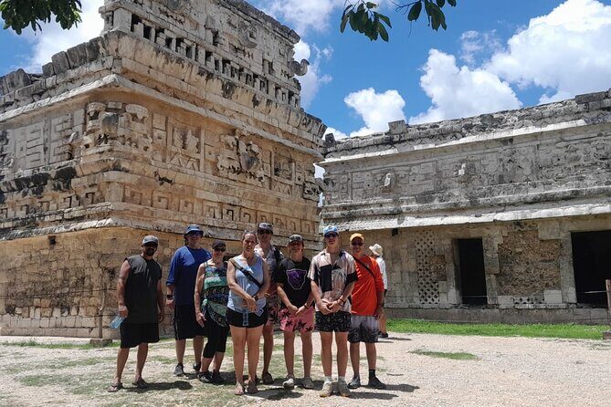 Chichen Itza and Ekbalam Ancients Ruins Private Tour with Cenote - The Sum Up