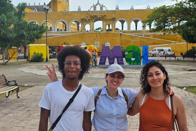 Chichen Itza and Magic Towns Valladolid and Izamal - Return to Merida: Winding Down the Day