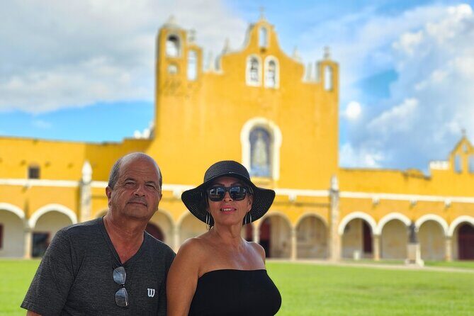 Chichen Itza and Magic Towns Valladolid and Izamal - Practical Details: What You Should Know