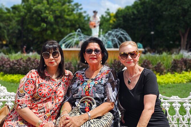 Chichen Itza and Magic Towns Valladolid and Izamal - Who Would Love This Tour?