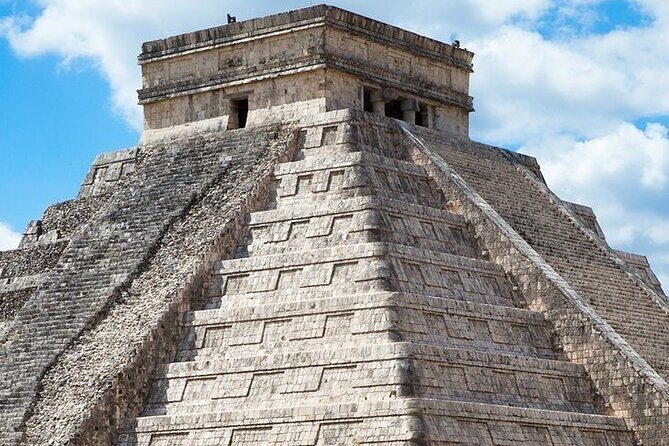 Chichen Itza and Mayan Traditions - Exploring the Chichen Itza and Mayan Traditions Tour: An In-Depth Review