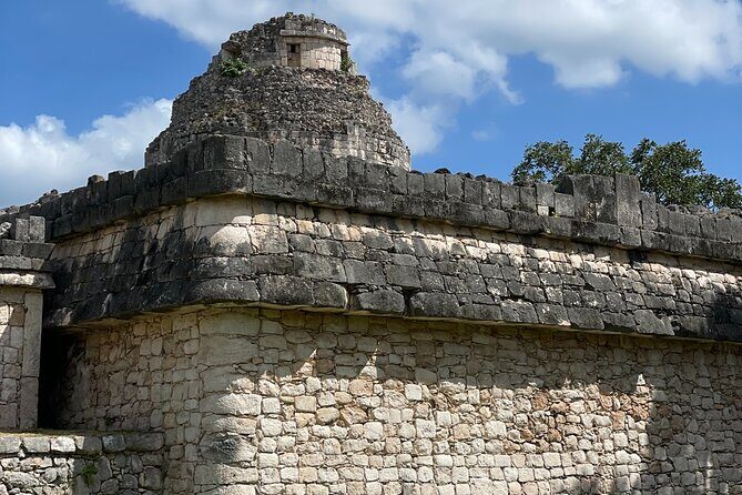 Chichen Itza and Mayan Traditions - What Past Travelers Say