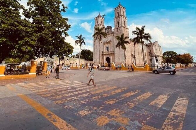 Chichen Itza and Mayan Traditions - FAQ