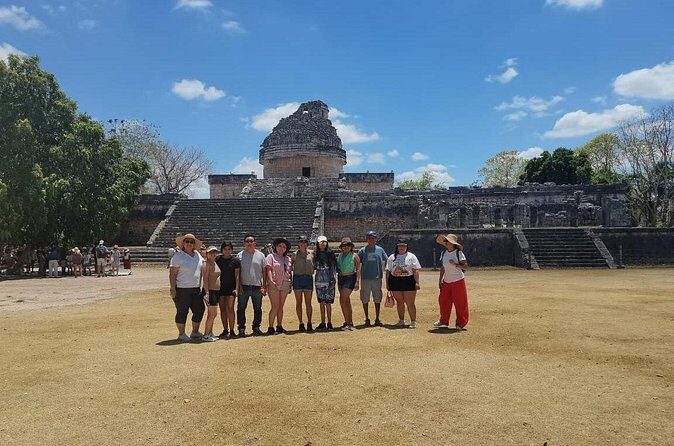 Chichén Itzá and the Enchantment of the Magical Towns in Merida Tour - Practical Aspects of the Tour