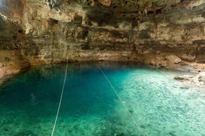 Chichen Itza and Two Cenotes Day Tour From Cancun - What to Bring and Important Information