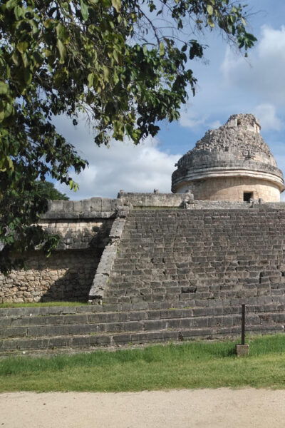 Chichen Itza and Two Cenotes Day Tour From Cancun - Hotel Pickup and Transportation