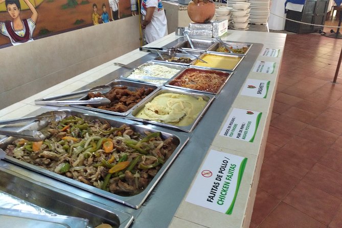 Chichen-Itza Basic, Sacreed Cenote, Lunch and Valladolid - Reviews