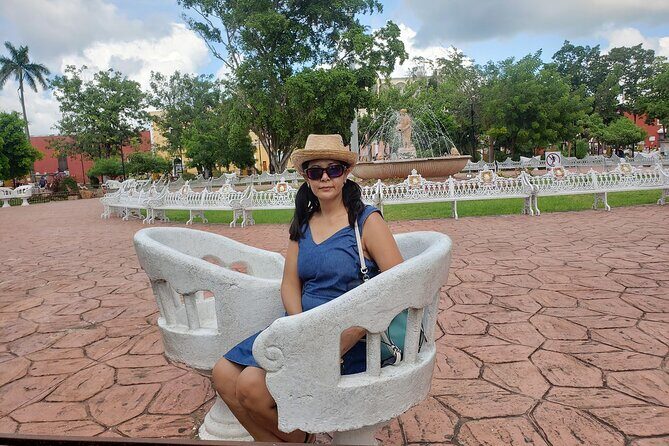 Chichen Itza Basic Tour! With Cenote Swim & Valladolid from Tulum - What to Expect on the Tour