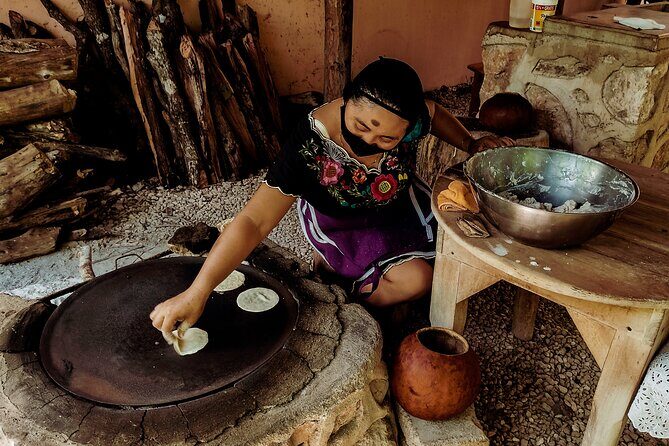 Chichen Itza, Beautiful Cenote and Valladolid All Inclusive Tour - Potential Drawbacks or Considerations