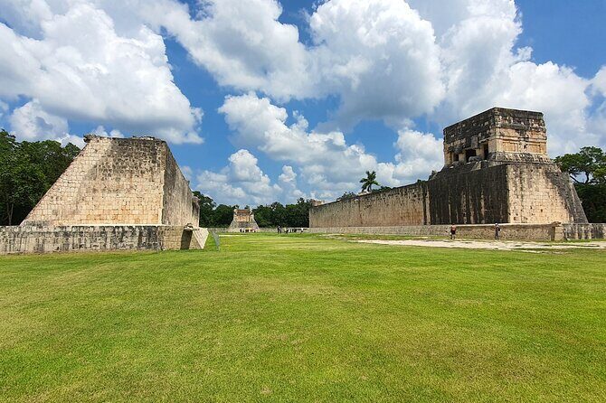 Chichen Itza, Beautiful Cenote and Valladolid All Inclusive Tour - FAQ