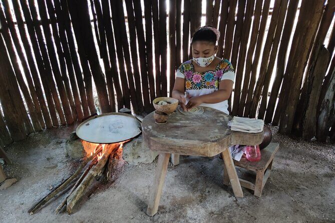 Chichén Itzá & Beyond: Private Tour with ATV Adventure in Izamal - An In-Depth Look at the Tour Experience