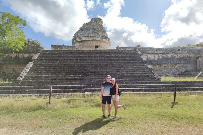 Chichén Itzá & Beyond: Private Tour with ATV Adventure in Izamal - Frequently Asked Questions (FAQs)