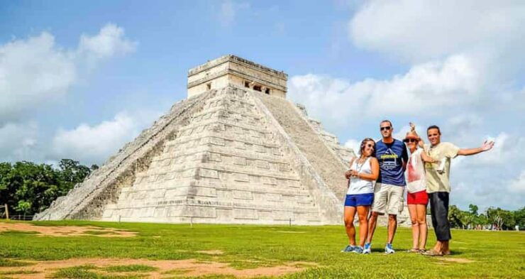 Chichén Itzá: Buffet & Crystal Cenote Included! - Good To Know
