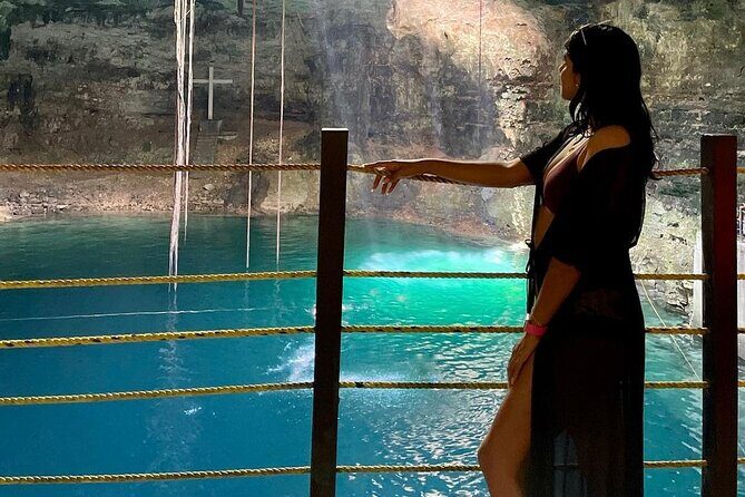 Chichén Itzá by Night: Mystical Mayan Light Show - Authentic Experiences and Review Insights