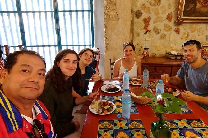 Chichen Itza, Cenote and Valladolid All-Inclusive Private Tour From Riviera Maya - Reviews