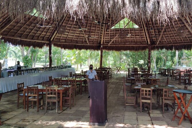 Chichen Itza, Cenote and Valladolid All-Inclusive Tour - History of the Yucatan Peninsula