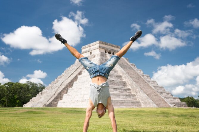 Chichen Itza - Cenote and Valladolid - Pricing and Booking Options