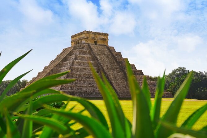 Chichen Itza - Cenote and Valladolid - Meeting, Pickup, and Schedule Details