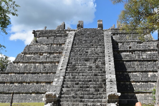 Chichen Itza, Cenote and Valladolid Full-Day Tour With Lunch - Cancun - Reviews