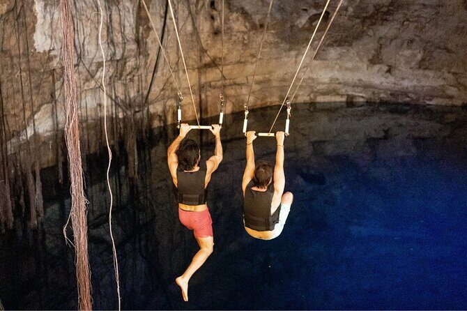 Chichen Itza Cenote and Valladolid in a Small Group - Pricing and Value