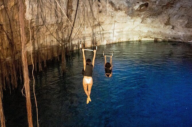 Chichen Itza Cenote and Valladolid in a Small Group - Who Should Consider This Tour?