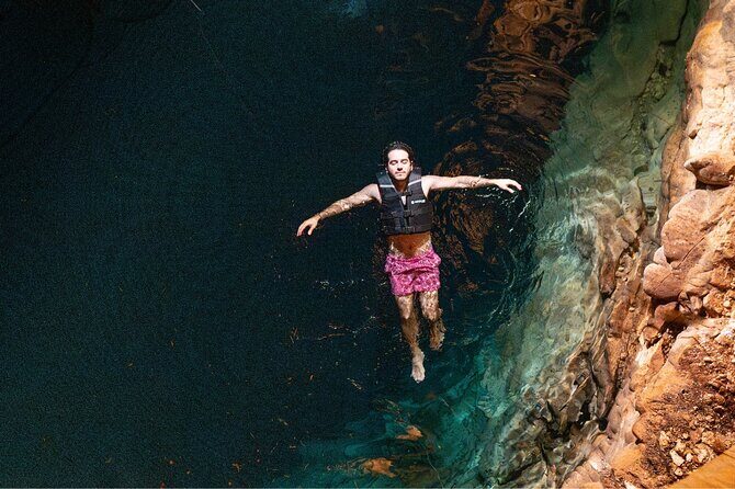 Chichen Itza Cenote and Valladolid in a Small Group - FAQs