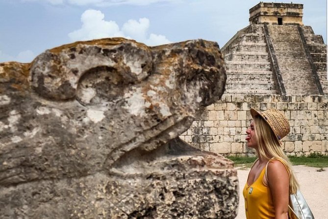 Chichen Itza, Cenote and Valladolid Tour From Playa Del Carmen - Pricing and Value