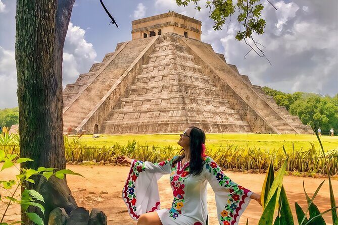 Chichen Itza, Cenote and Valladolid: Wonders of the Mayan World - Good To Know