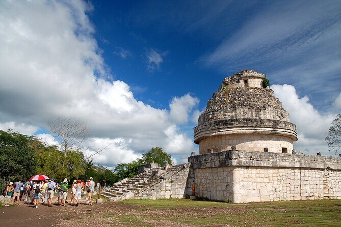 Chichen Itza, Cenote and Valladolid: Wonders of the Mayan World - Things to Keep in Mind