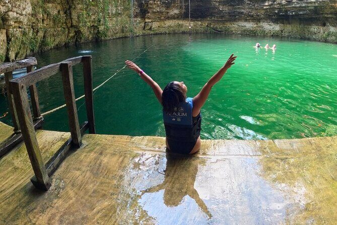 Chichen Itza, Cenote and Valladolid: Wonders of the Mayan World - Who Is This Tour Best Suited For?