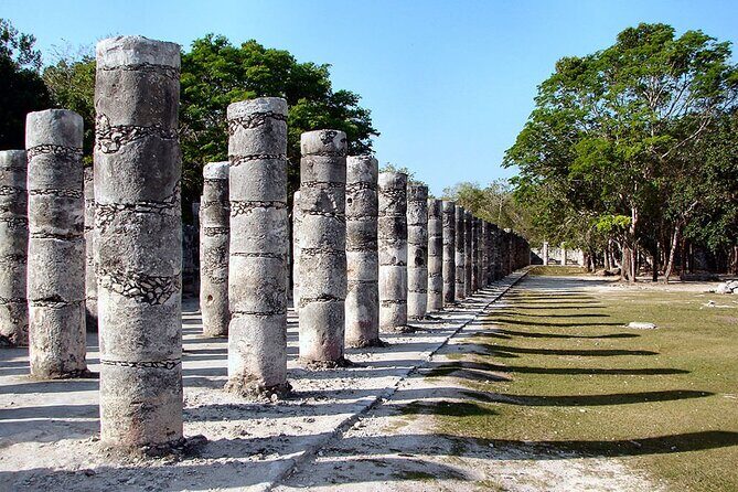 Chichen Itza, Cenote and Valladolid: Wonders of the Mayan World - FAQ