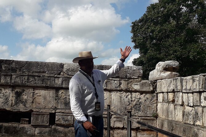 Chichen Itza, Cenote & Buffet Lunch From Merida - Contact Information