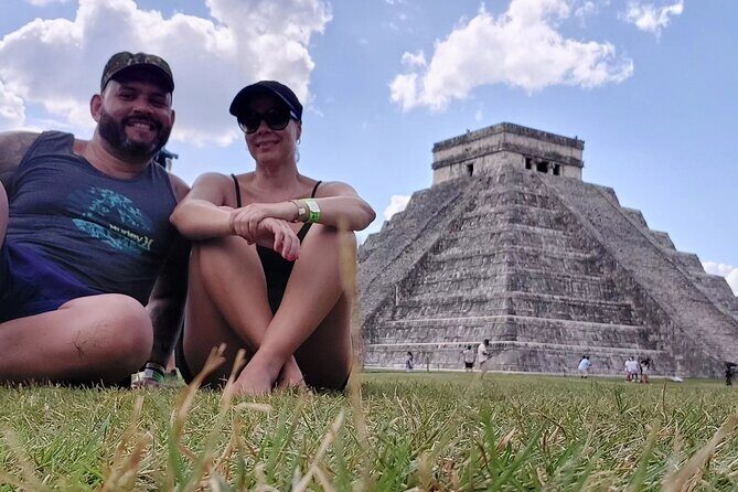 Chichen Itza & Cenote Chichikan Bus Tour Experience from Tulum - The Itinerary Breakdown