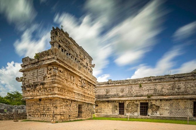 Chichen Itzá, Cenote Ik Kil and Cobá Reduced Group - Cancellation Policy