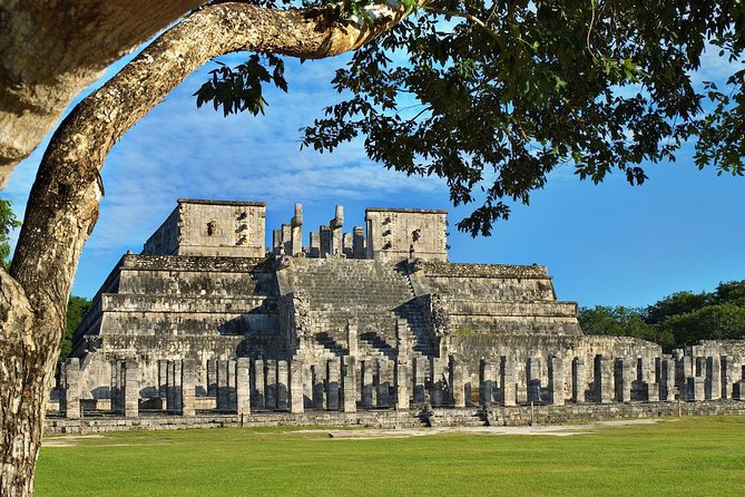 Chichen Itzá, Cenote Ik Kil and Cobá Reduced Group - Traveler Tips